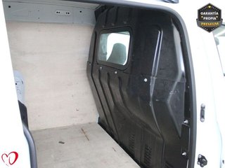 Renault Express 1.5 DCI FURGON GPS 95