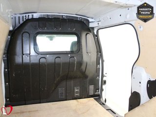 Renault Express 1.5 DCI FURGON GPS 95