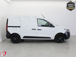 Renault Express 1.5 DCI FURGON GPS 95