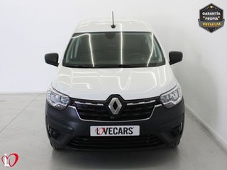 Renault Express 1.5 DCI FURGON GPS 95