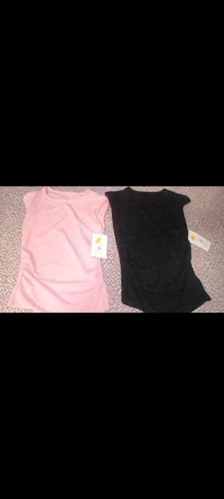 Camisetas Mujer