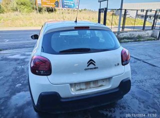 Piloto del izq 9823313080 citroen c3 1.2 mt 222221