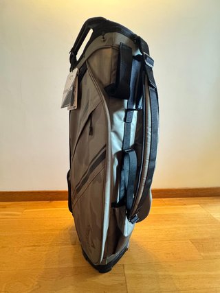 Bolsa Golf Callaway CHASE 14 Etiquetas sin estreno
