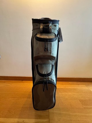 Bolsa Golf Callaway CHASE 14 Etiquetas sin estreno