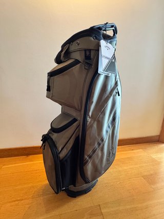 Bolsa Golf Callaway CHASE 14 Etiquetas sin estreno