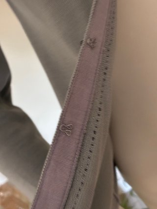 Chaqueta torera gris lentejuelas