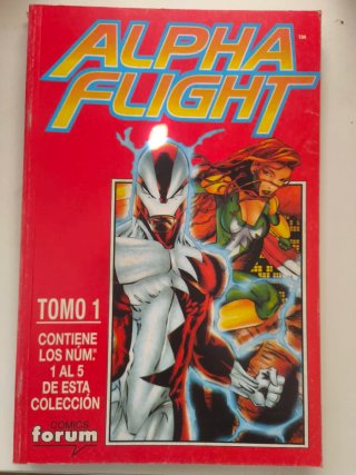 Lote 14 de comics clasicos retapados a 4€ cada uno
