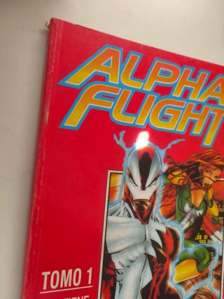 Lote 14 de comics clasicos retapados a 4€ cada uno