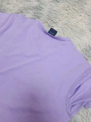 Maglia Tecnica Donna Peak Performance M Viola