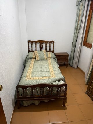 Mueble Antiguo Madera