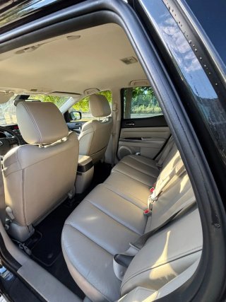 Mazda CX-7 2011