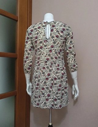 Set 3 vestiti taglia unica