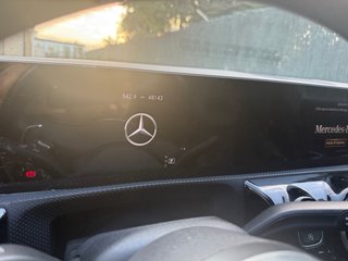Mercedes-Benz CLA (178)  2020