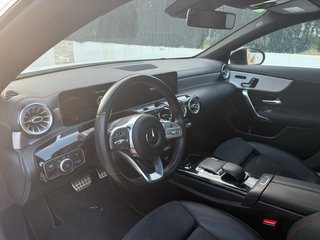 Mercedes-Benz CLA (178)  2020