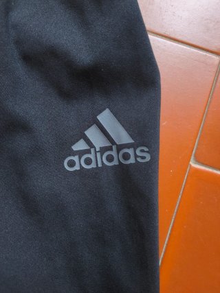 Pantaloncini Adidas Ciclista heat.rdy neri M