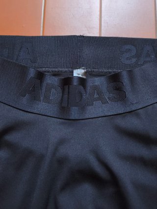 Pantaloncini Adidas Ciclista heat.rdy neri M