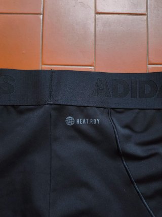 Pantaloncini Adidas Ciclista heat.rdy neri M