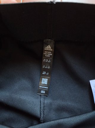 Pantaloncini Adidas Ciclista heat.rdy neri M
