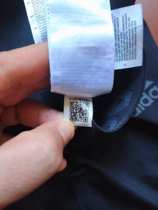 Pantaloncini Adidas Ciclista heat.rdy neri M