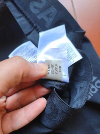 Pantaloncini Adidas Ciclista heat.rdy neri M