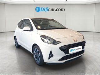 Hyundai i10 I10 MPI 1.0 63CV