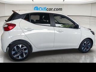 Hyundai i10 I10 MPI 1.0 63CV