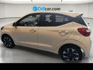 Hyundai i10 I10 MPI 1.0 63CV