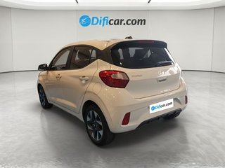 Hyundai i10 I10 MPI 1.0 63CV