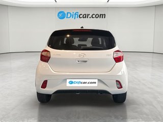 Hyundai i10 I10 MPI 1.0 63CV