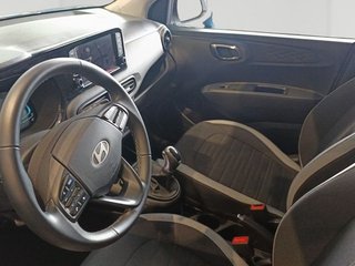 Hyundai i10 I10 MPI 1.0 63CV