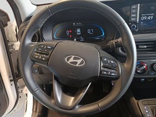 Hyundai i10 I10 MPI 1.0 63CV