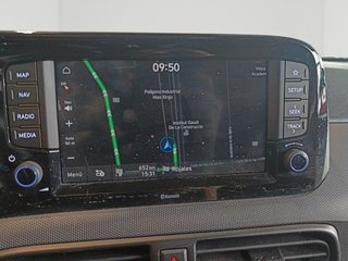 Hyundai i10 I10 MPI 1.0 63CV