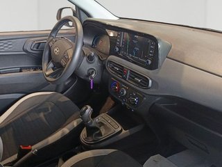 Hyundai i10 I10 MPI 1.0 63CV