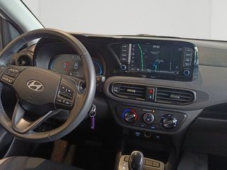 Hyundai i10 I10 MPI 1.0 63CV
