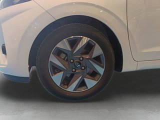 Hyundai i10 I10 MPI 1.0 63CV