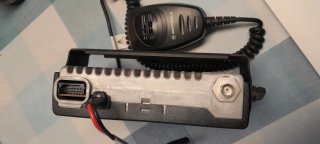 Emisora Motorola