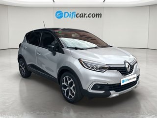 Renault Captur CAPTUR 1.2 TCE 115CV AUTOMÁTICO