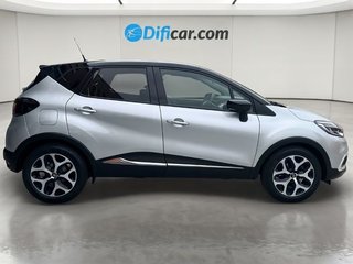 Renault Captur CAPTUR 1.2 TCE 115CV AUTOMÁTICO