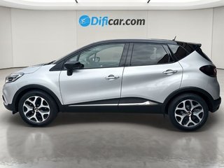 Renault Captur CAPTUR 1.2 TCE 115CV AUTOMÁTICO