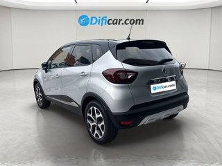 Renault Captur CAPTUR 1.2 TCE 115CV AUTOMÁTICO