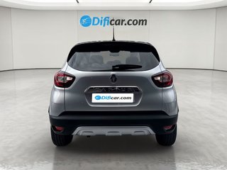 Renault Captur CAPTUR 1.2 TCE 115CV AUTOMÁTICO