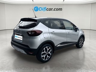 Renault Captur CAPTUR 1.2 TCE 115CV AUTOMÁTICO