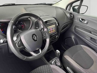 Renault Captur CAPTUR 1.2 TCE 115CV AUTOMÁTICO