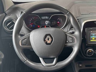 Renault Captur CAPTUR 1.2 TCE 115CV AUTOMÁTICO