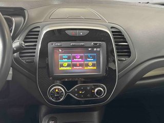 Renault Captur CAPTUR 1.2 TCE 115CV AUTOMÁTICO