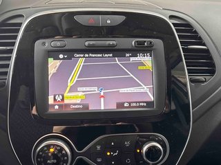 Renault Captur CAPTUR 1.2 TCE 115CV AUTOMÁTICO