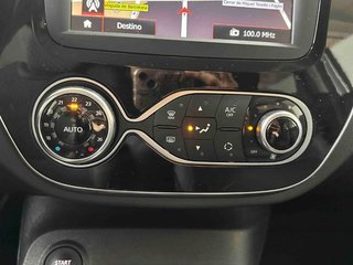 Renault Captur CAPTUR 1.2 TCE 115CV AUTOMÁTICO