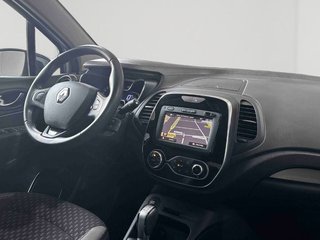 Renault Captur CAPTUR 1.2 TCE 115CV AUTOMÁTICO