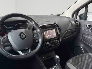 Renault Captur CAPTUR 1.2 TCE 115CV AUTOMÁTICO
