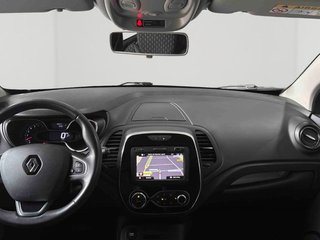 Renault Captur CAPTUR 1.2 TCE 115CV AUTOMÁTICO